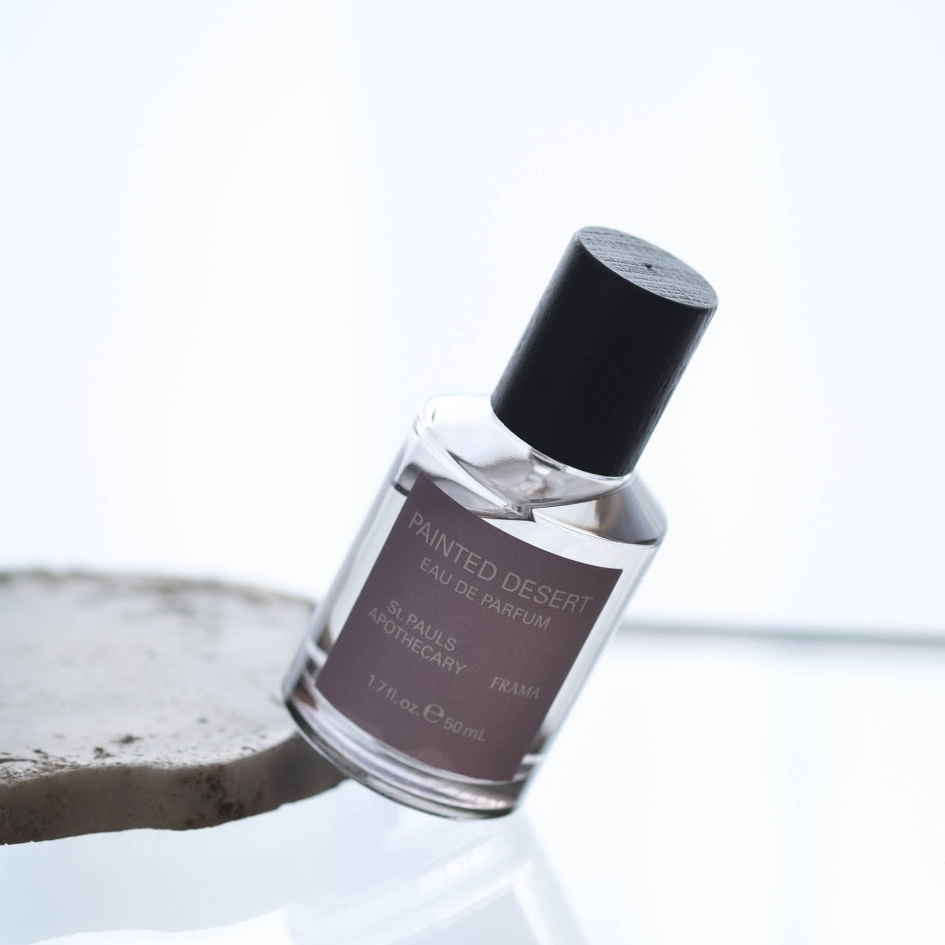 香水(ユニセックス) frama PAINTED DESERT Eau de Parfum 50ml FRAMA-Painted Desert - Eau de Parfum 50ml［FA_12065］香水