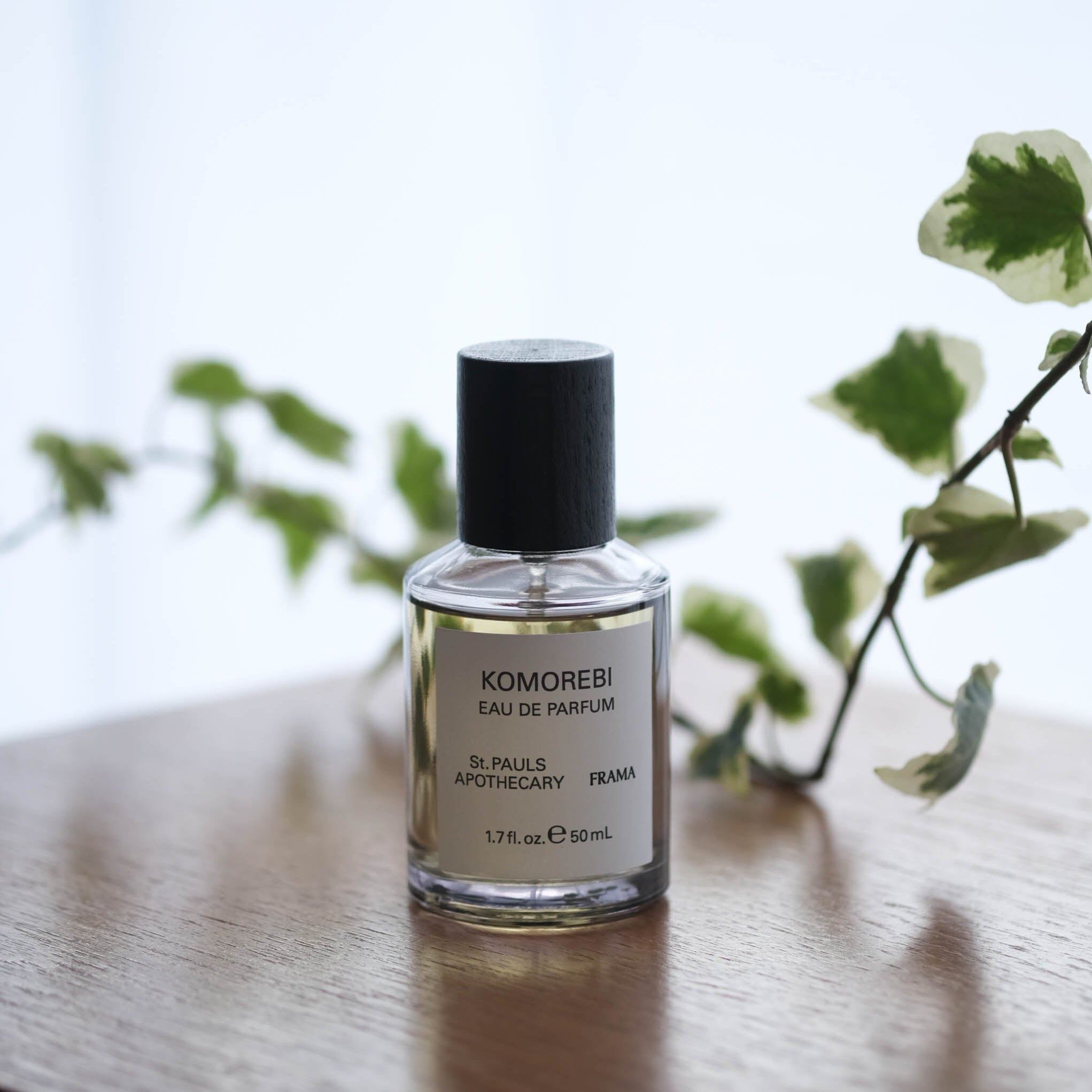 FRAMA-Komorebi - Eau de Parfum 50ml［FA_81］香水