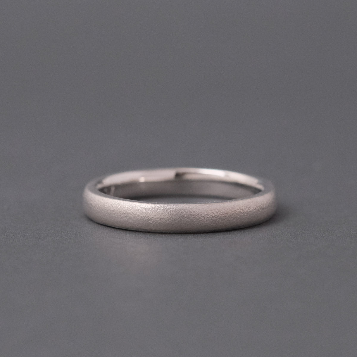 Ryui-BRIDAL RING［Norme Pt900/K18YG］結婚指輪
