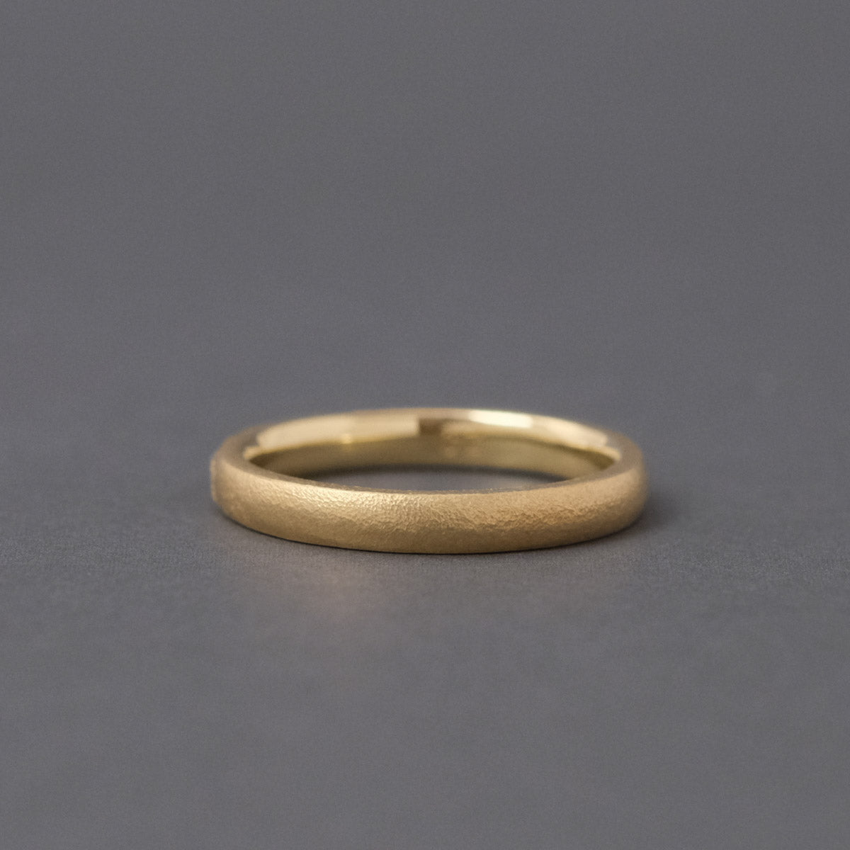 Ryui-BRIDAL RING［Norme Pt900/K18YG］結婚指輪