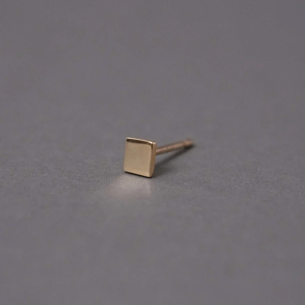 kacu pierce［K10-CP01］ピアス