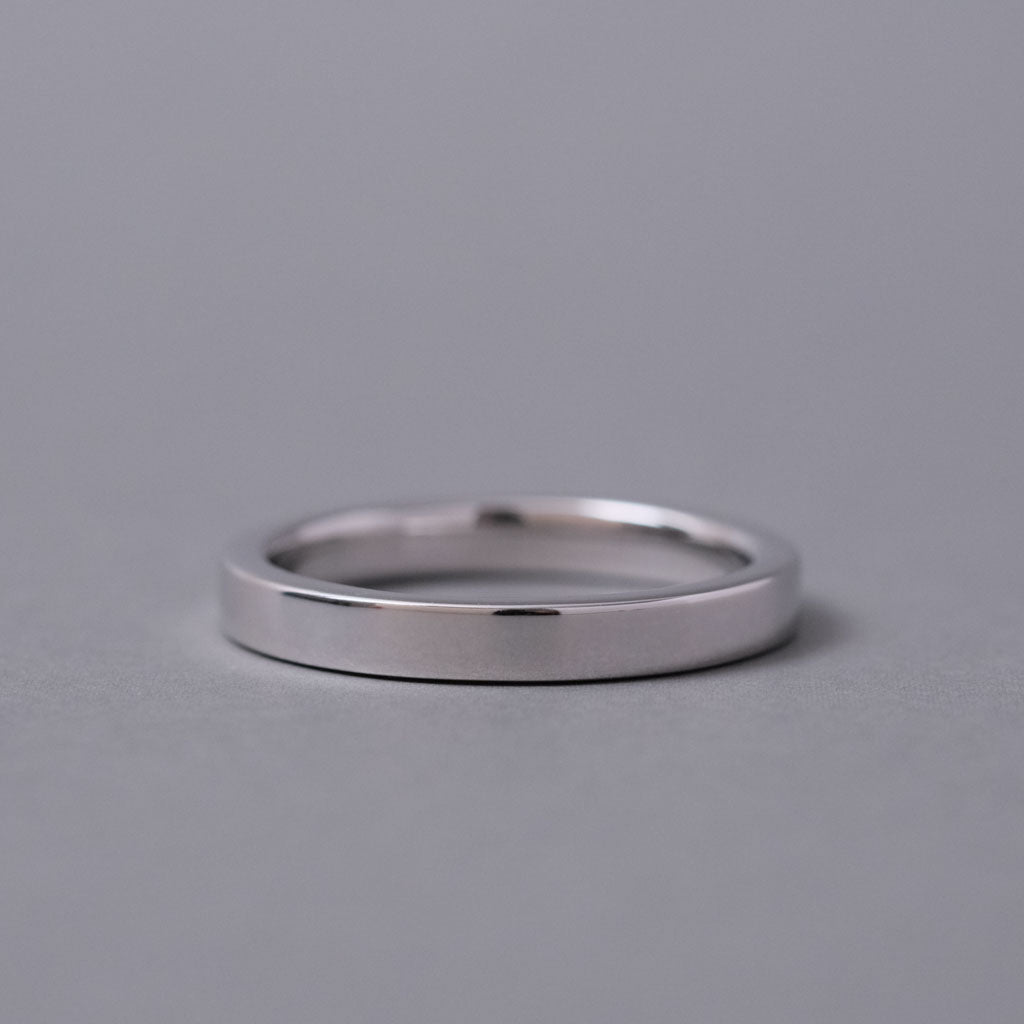 BRIDAL RING［さらさら Pt900/K18YG］結婚指輪