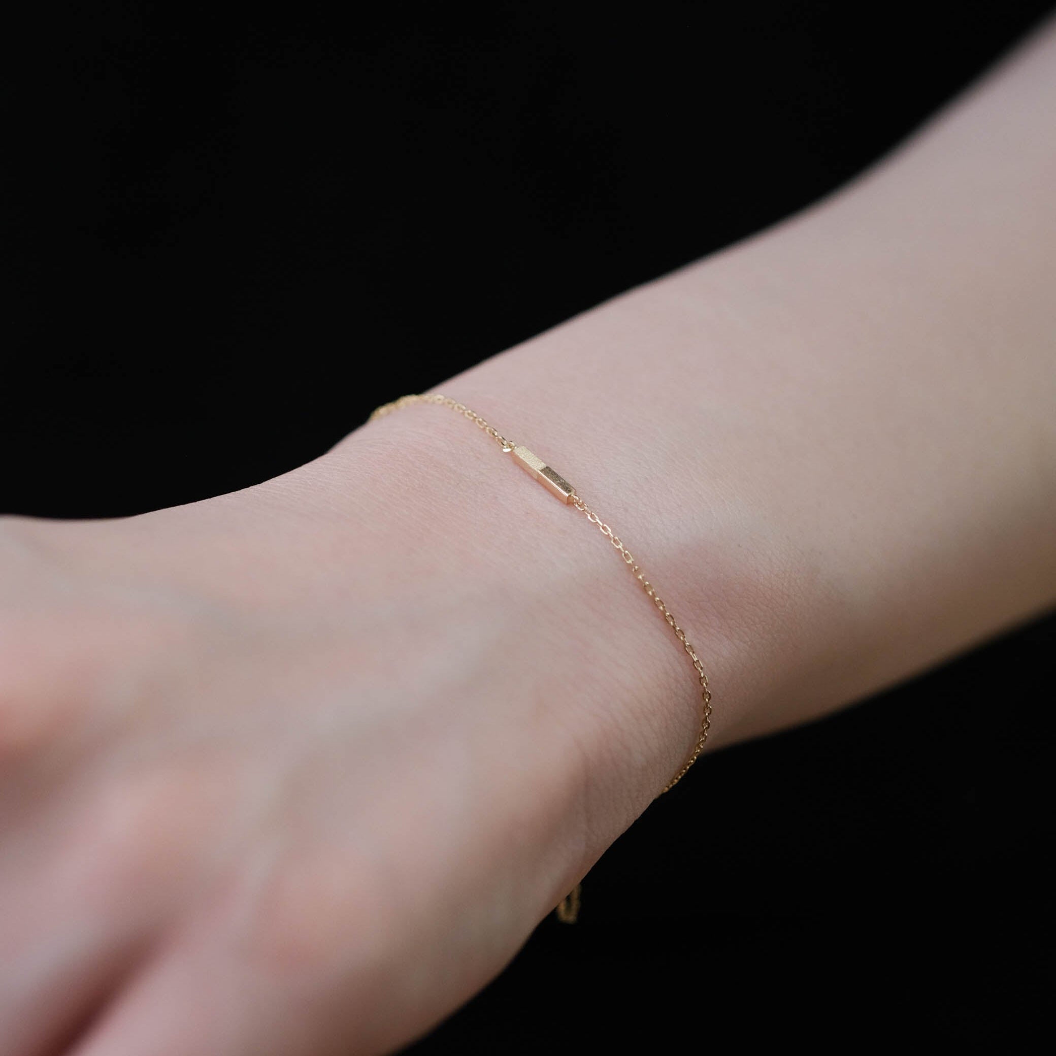 TROA別注 sen Bracelet［K10-TB01］ブレスレット