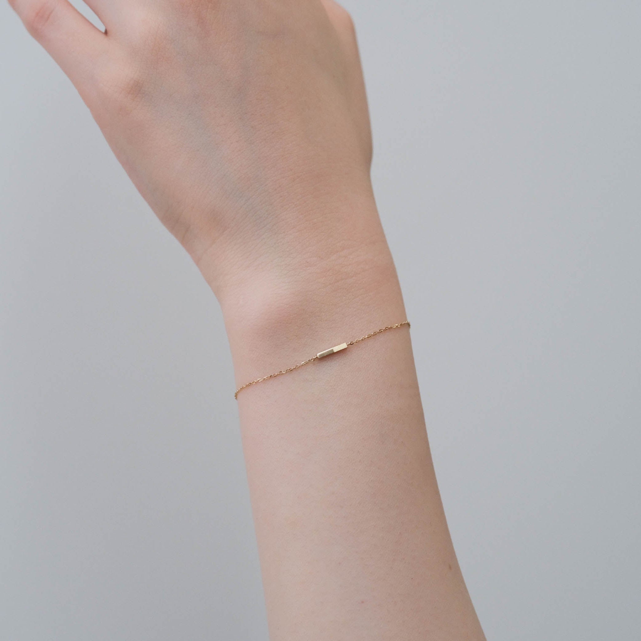 TROA別注 sen Bracelet［K10-TB01］ブレスレット