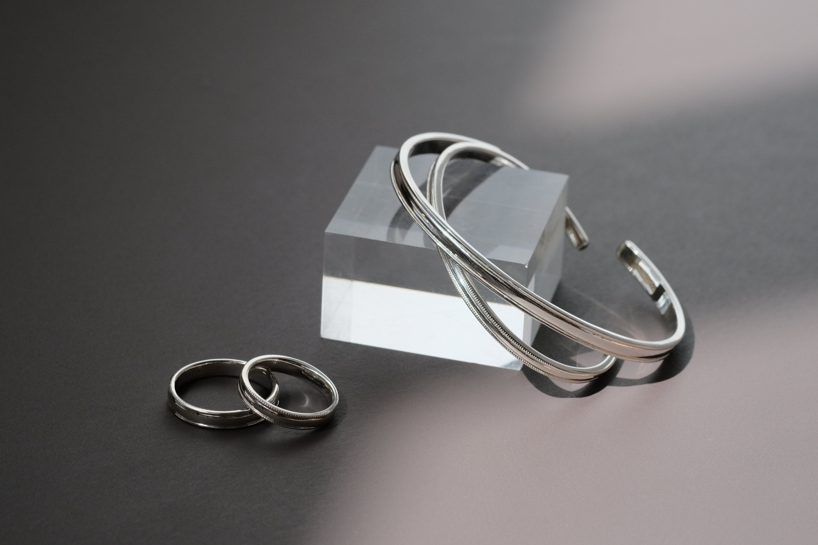 classic ring［TA001-Silver925］メンズリング