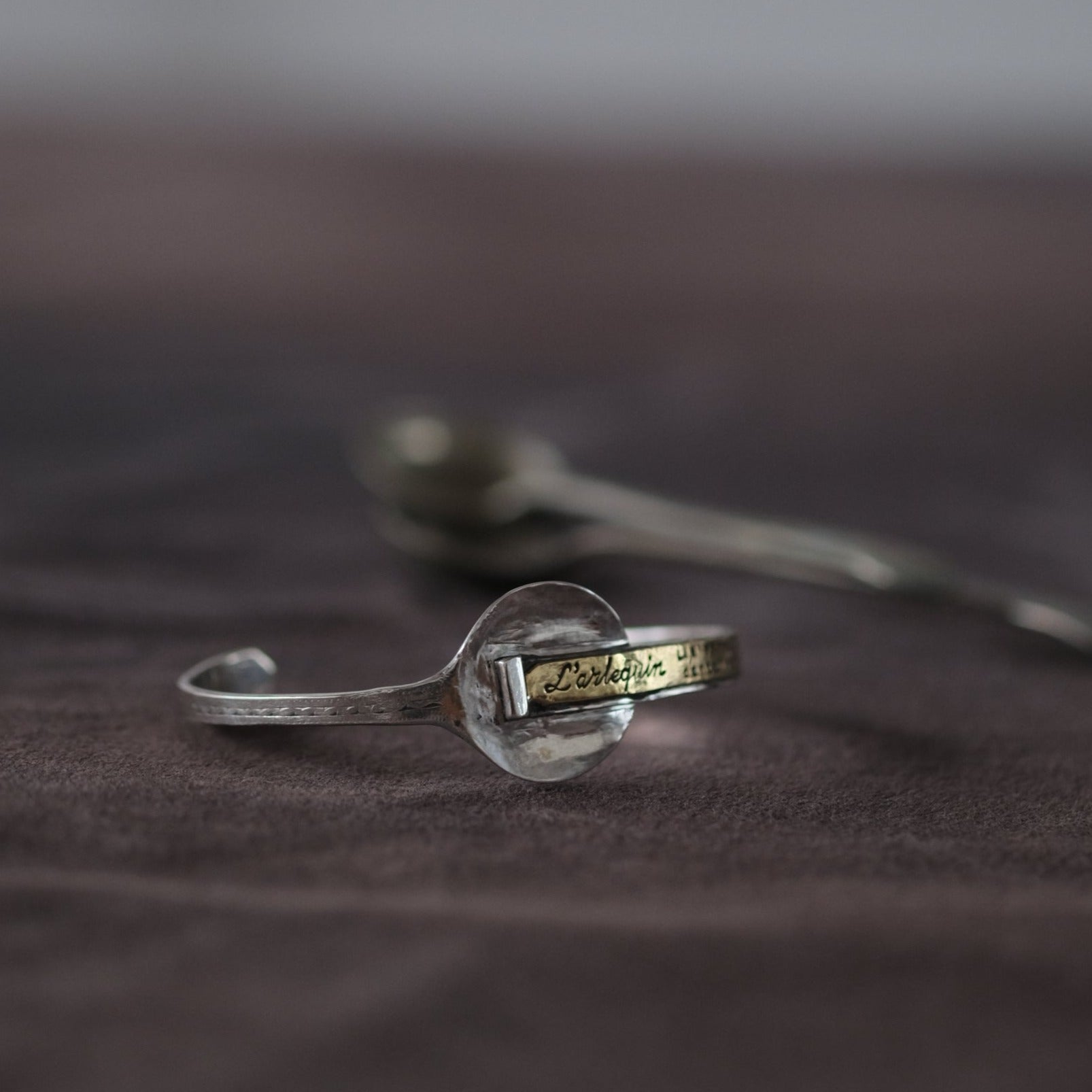 Revivre by Atelier d'antan