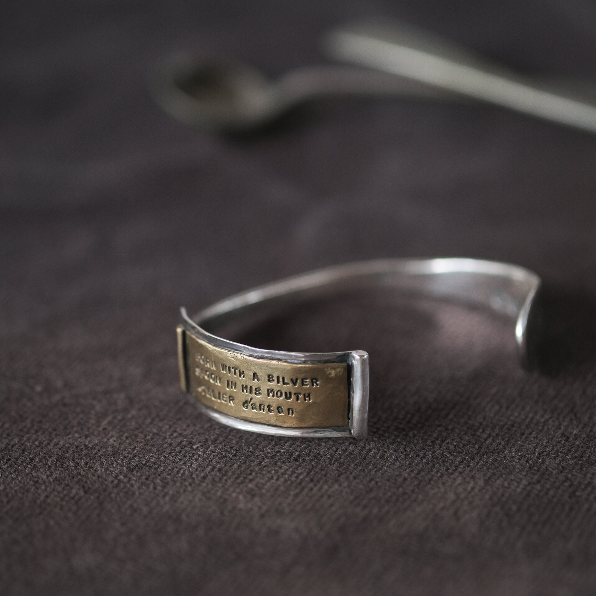 Revivre by Atelier d'antan