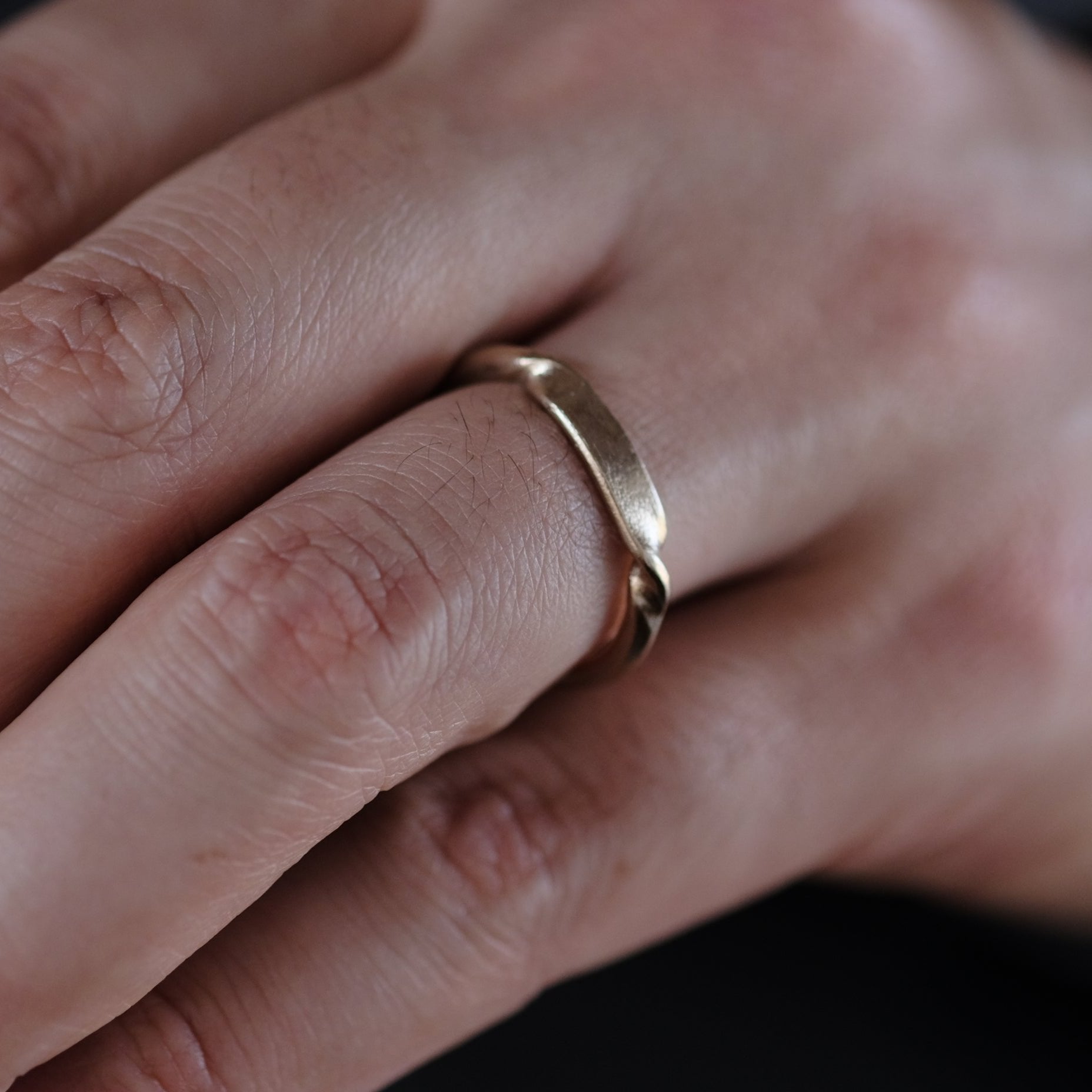 AbHeri K18 リング Diamond Ring ダイヤモンドリング （1006A） – AbHeri