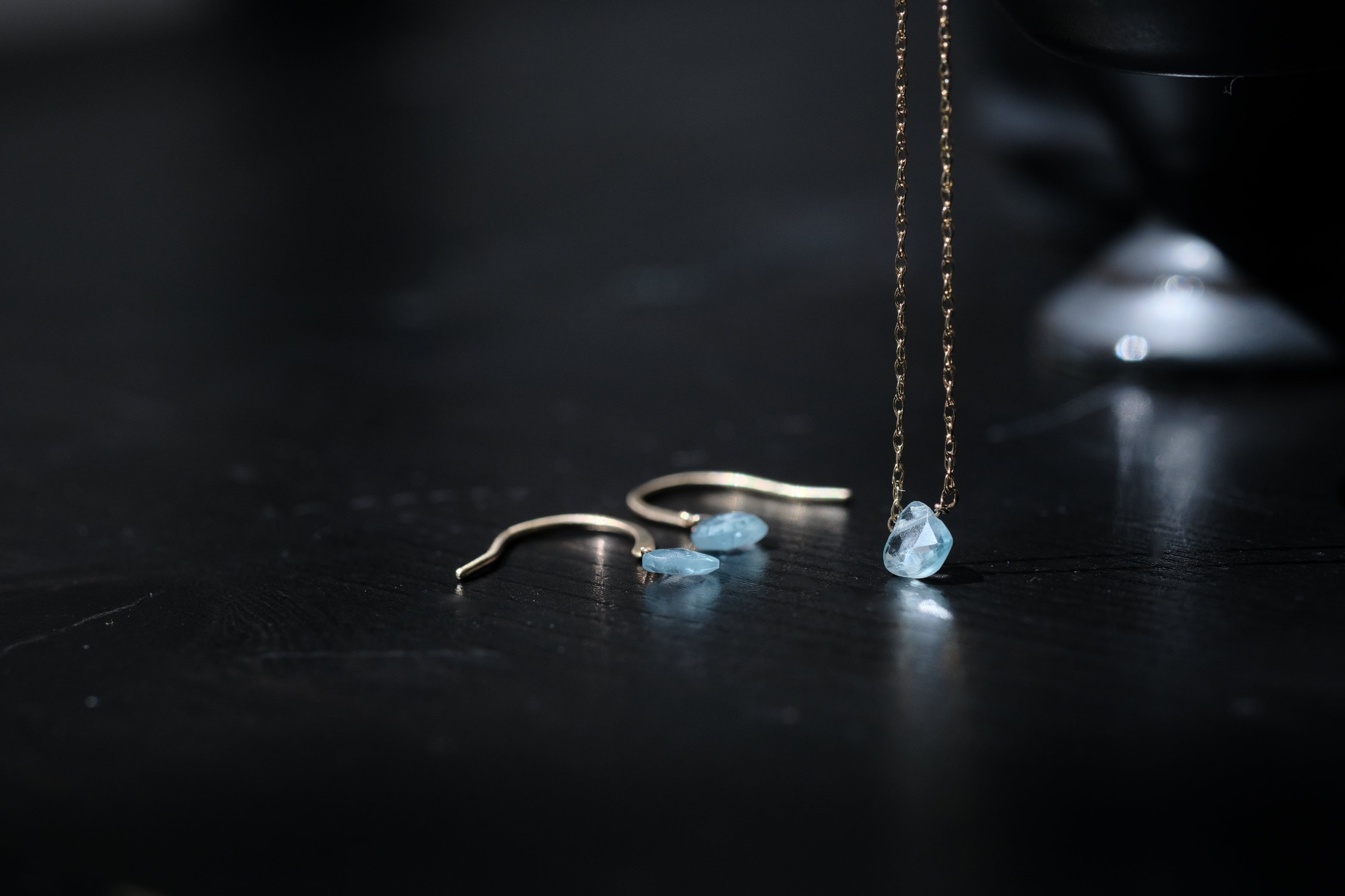 Atelier d'antan ピアスアトリエダンタン神戸K10