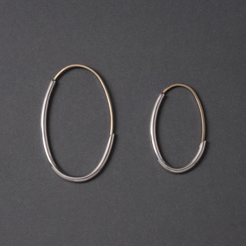 revie objects jewelry リング　ピアス2点セット revie objects（レヴィオブジェクツ）/ 旧 Rice - Eight Hundred