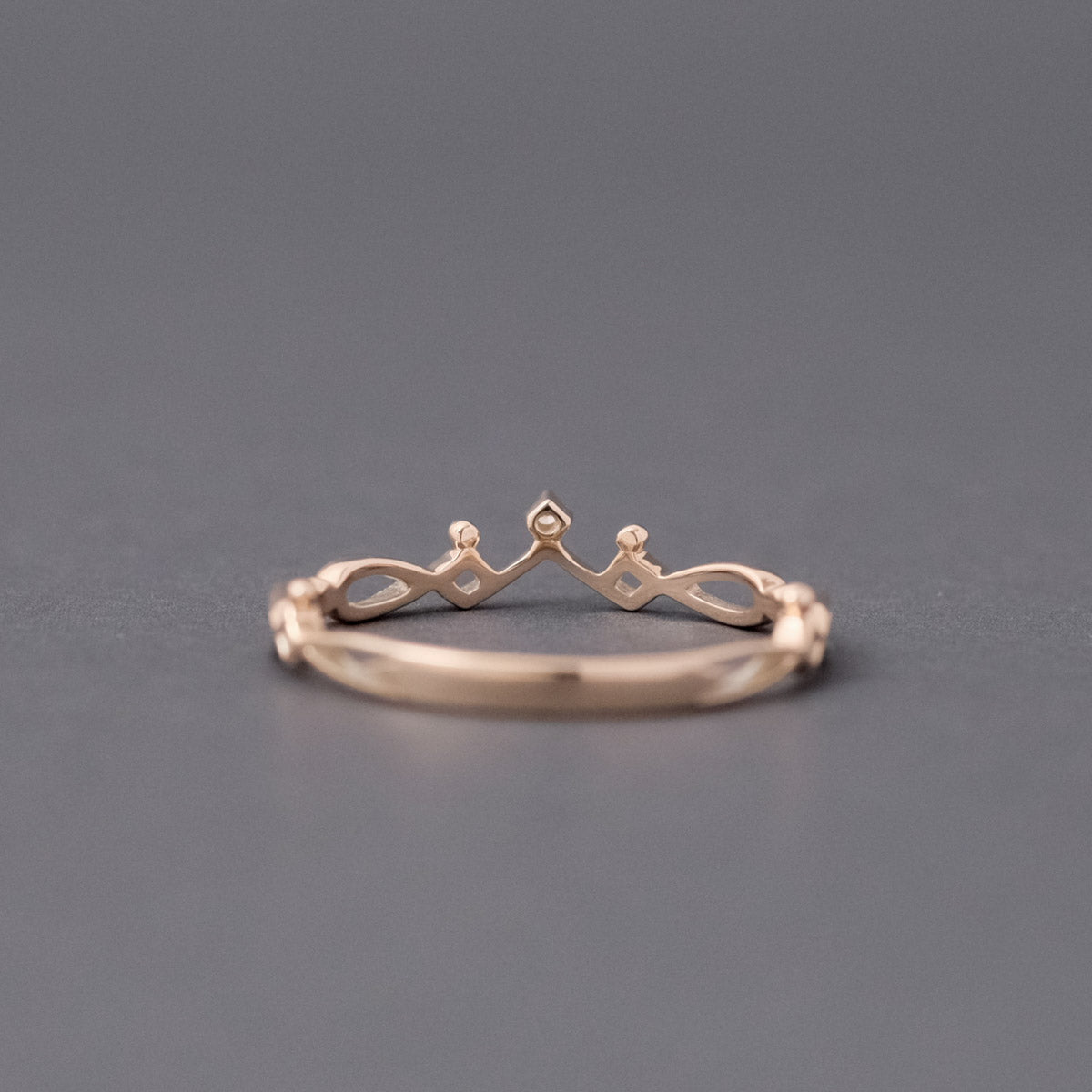 オーロラグラン　ムーアリング　11号 GoodFame ムーアリング | AURORA GRAN ジュエリーアクセサリー