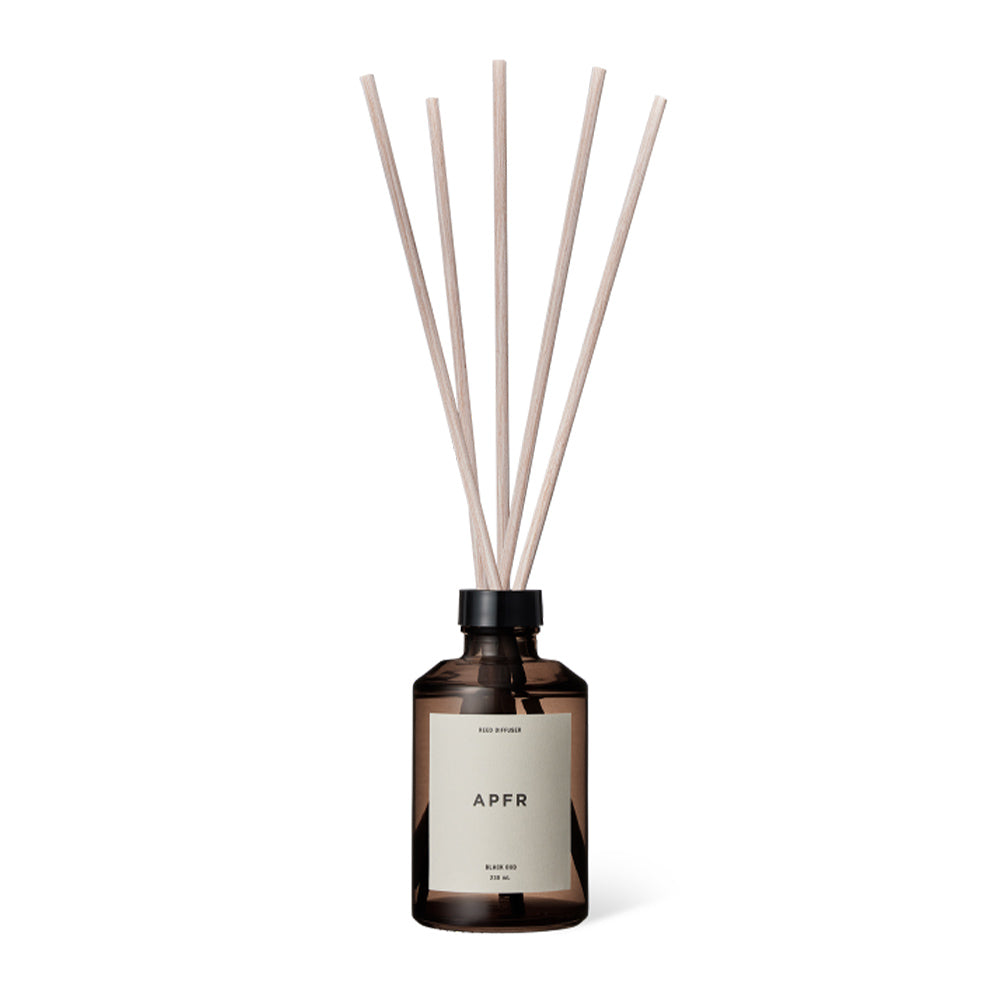 Apotheke Fragrance-Reed Diffuser［BLACK OUD］リードディフューザー