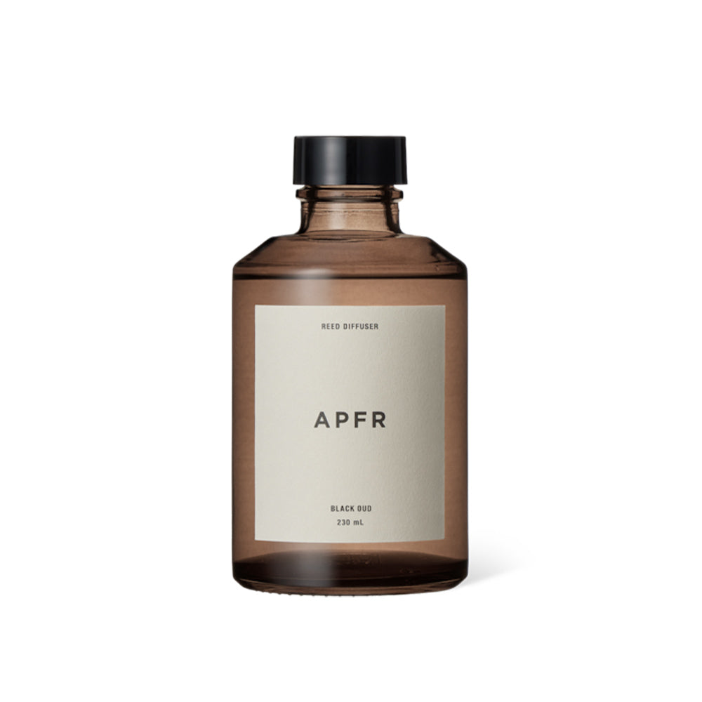 Apotheke Fragrance-Reed Diffuser［BLACK OUD］リードディフューザー