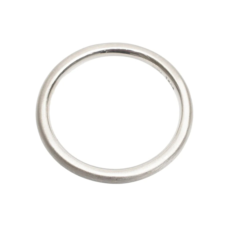 BRIDAL RING［くるり Pt900］結婚指輪