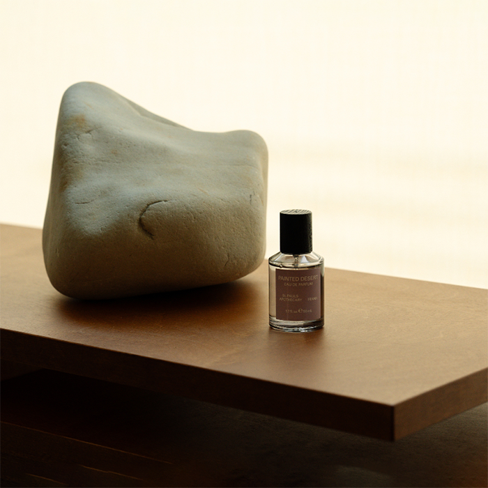 FRAMA-Painted Desert - Eau de Parfum 50ml［FA_12065］香水