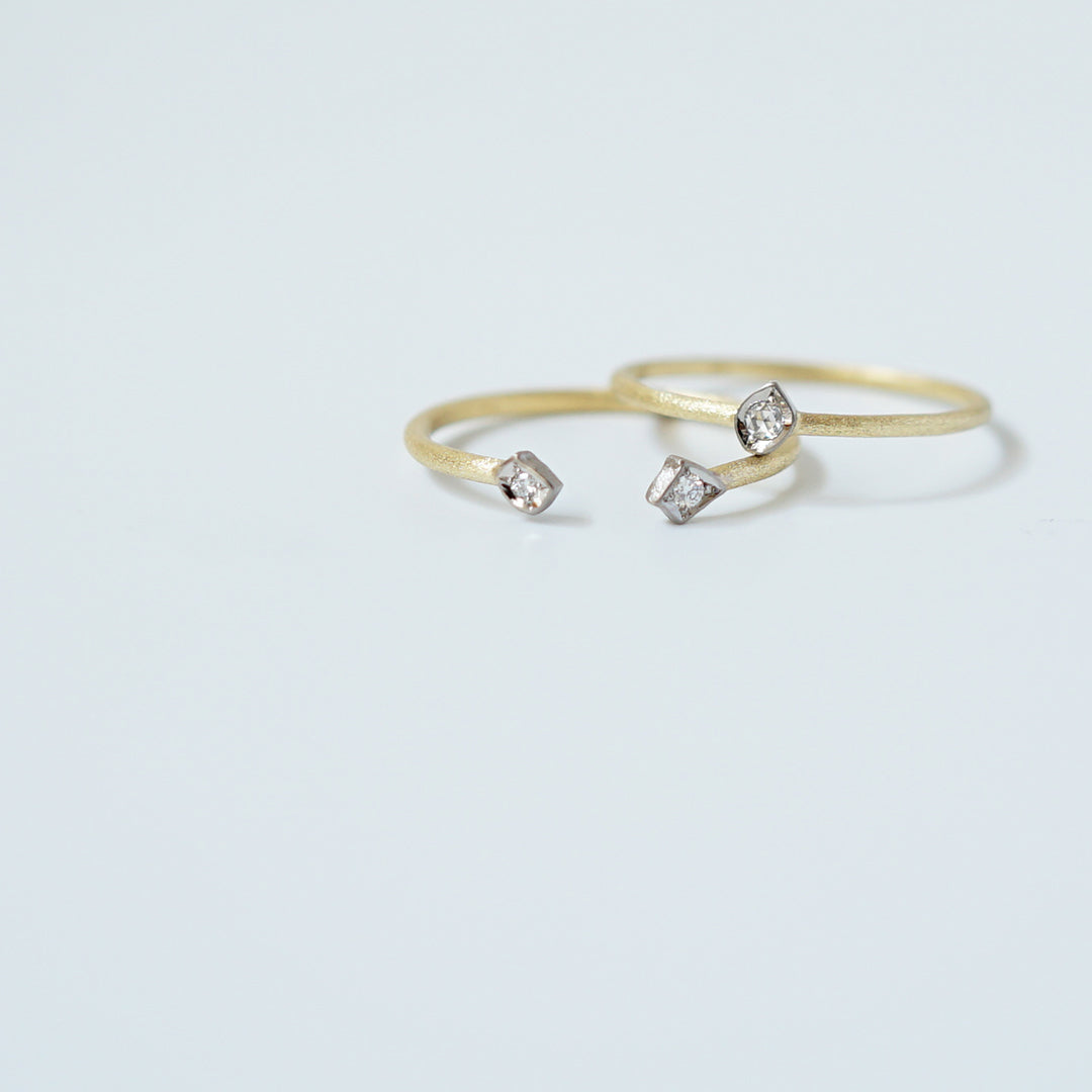 GICLAT 木漏れ日　ピアス　片耳用 木漏れ日 ピアス（片耳用）（ピアス）｜H.P.FRANCE公式サイト