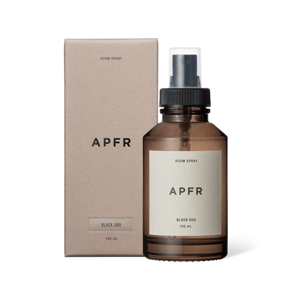 Apotheke Fragrance-Room Spray［BLACK OUD］ルームスプレー