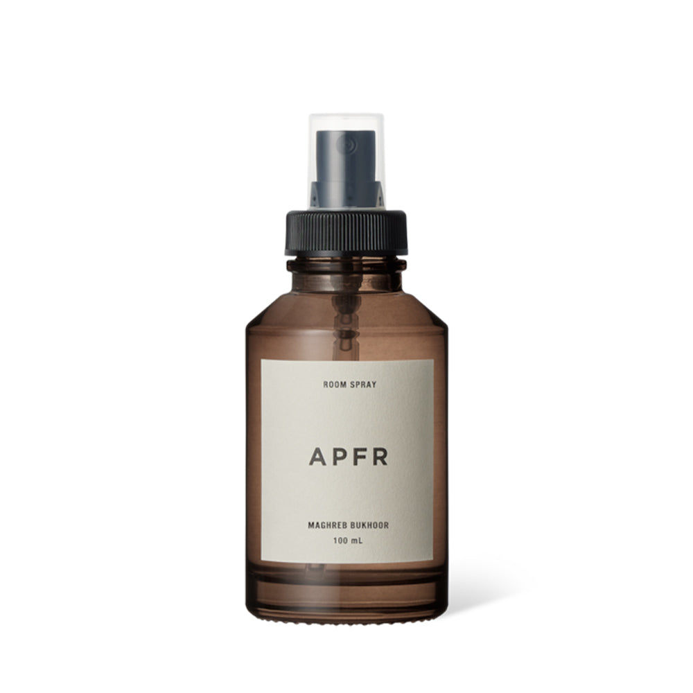 Apotheke Fragrance-Room Spray［MAGHREB BUKHOOR］ルームスプレー