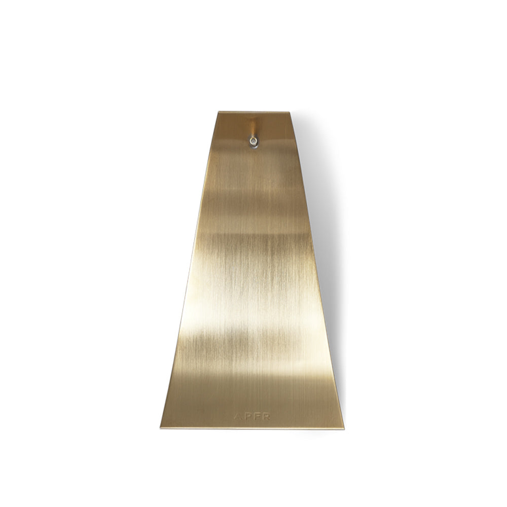 APFR Brass Incense Stand アポテーケ インセンススタンド APFR アポテーケ ブラス インセンス スタンド BRASS INCENSE