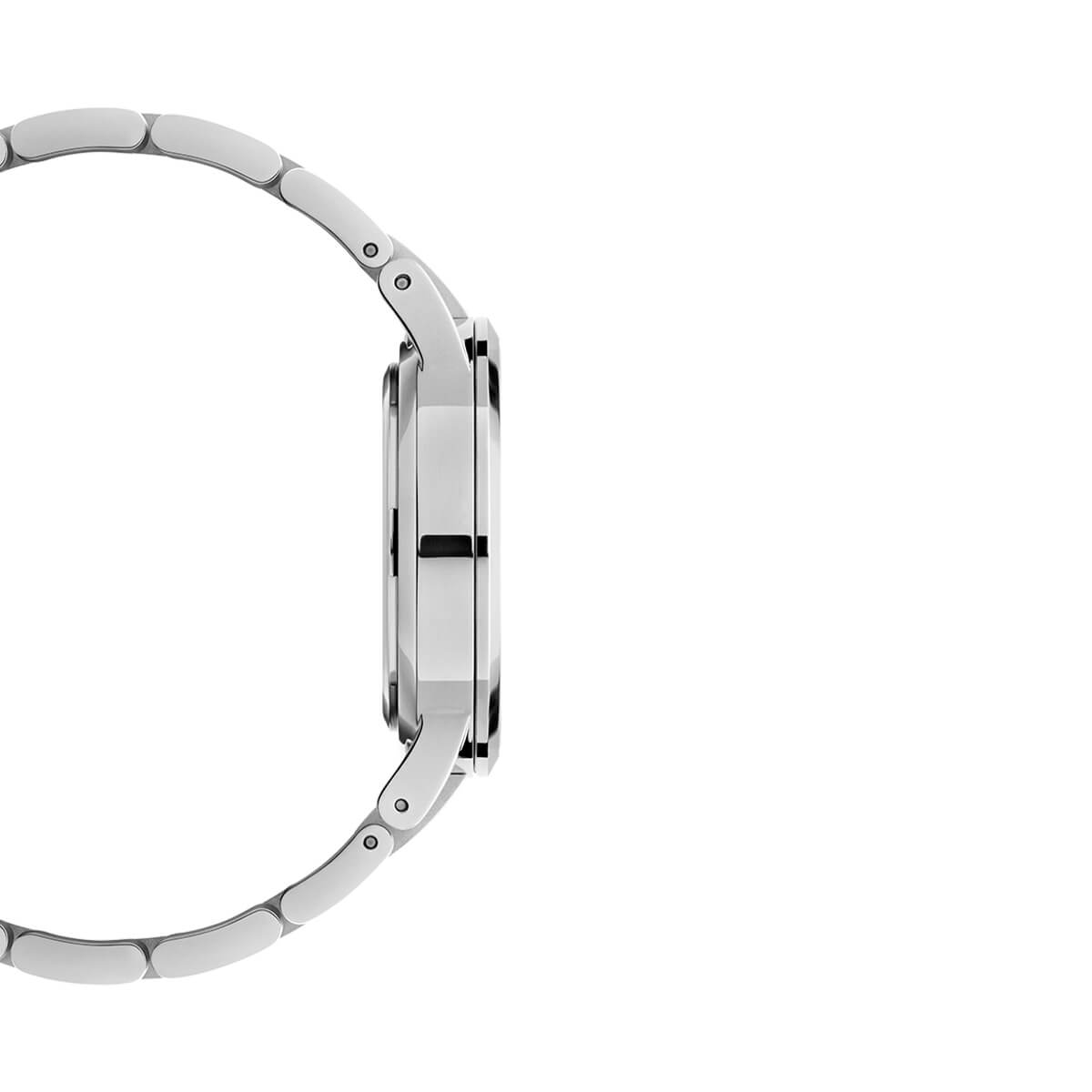 ダニエルウェリントン 腕時計 DW00100204 正規販売店［ダニエル ウェリントン-アイコニックリンク36mm