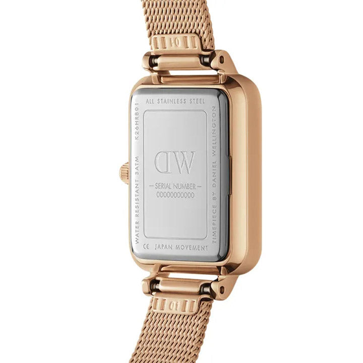 ダニエルウェリントン DW00100431　腕時計 送料無料　新品未使用 楽天市場】Daniel Wellington ダニエルウェリントン 腕時計