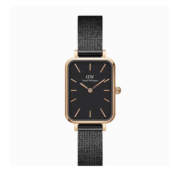 DANIEL WELLINGTON：ダニエル ウェリントン 腕時計 《TROA
