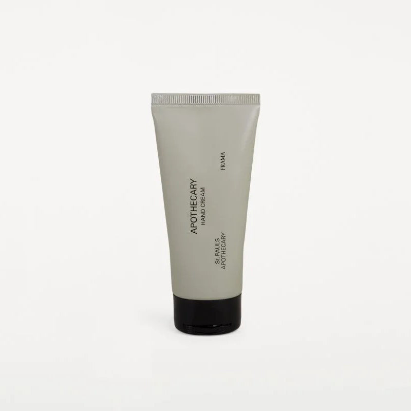 FRAMA［St.Pauls Apothecary - Hand Cream Tube 60ml］ハンドクリーム