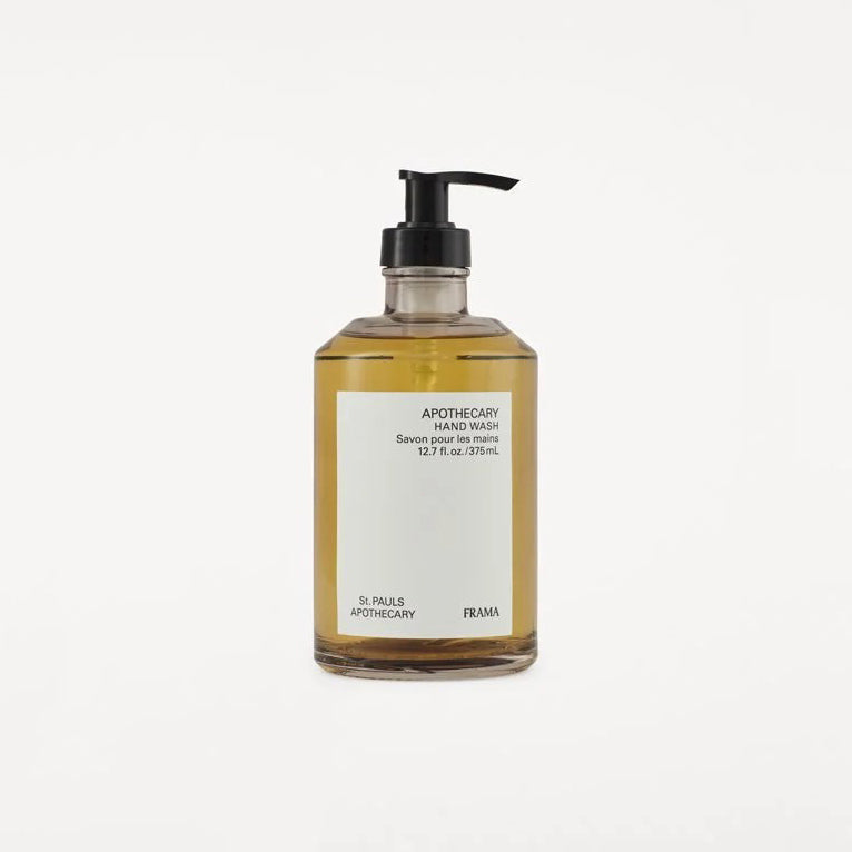 FRAMA［St. Pauls Apothecary Hand Wash 375ml］ハンドウォッシュ