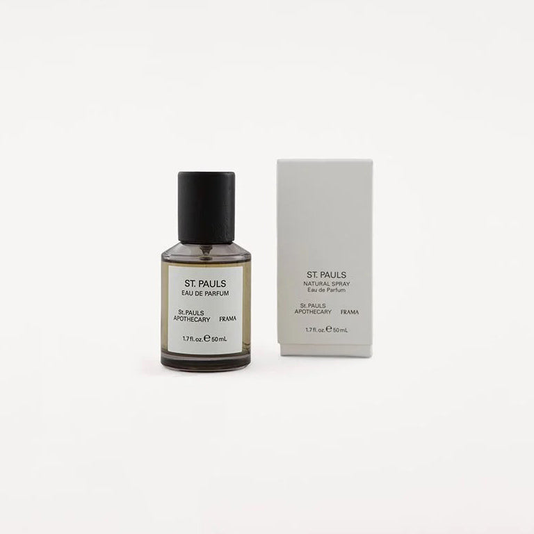 FRAMA［St. Pauls - Eau de Parfum 50ml］香水