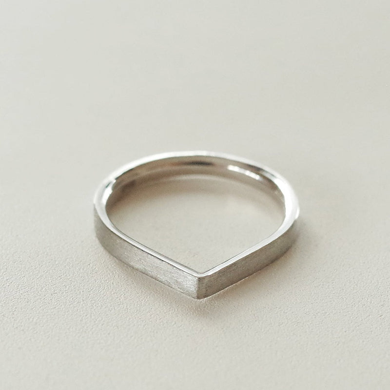 レヴィ オブジェクツ［〈CORNER〉ring 1］リング
