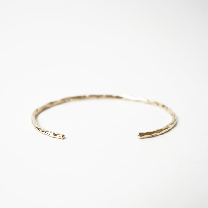 Atelier d'antan： Round Bracelet A020201AB004