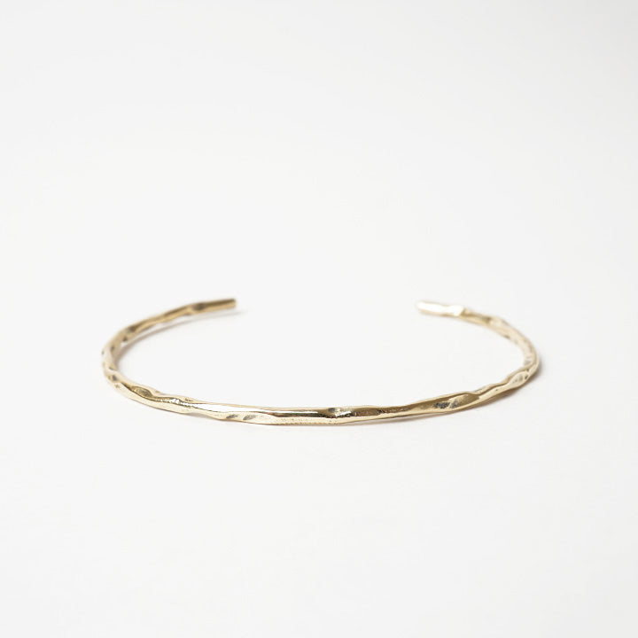 Atelier d'antan： Round Bracelet A020201AB004