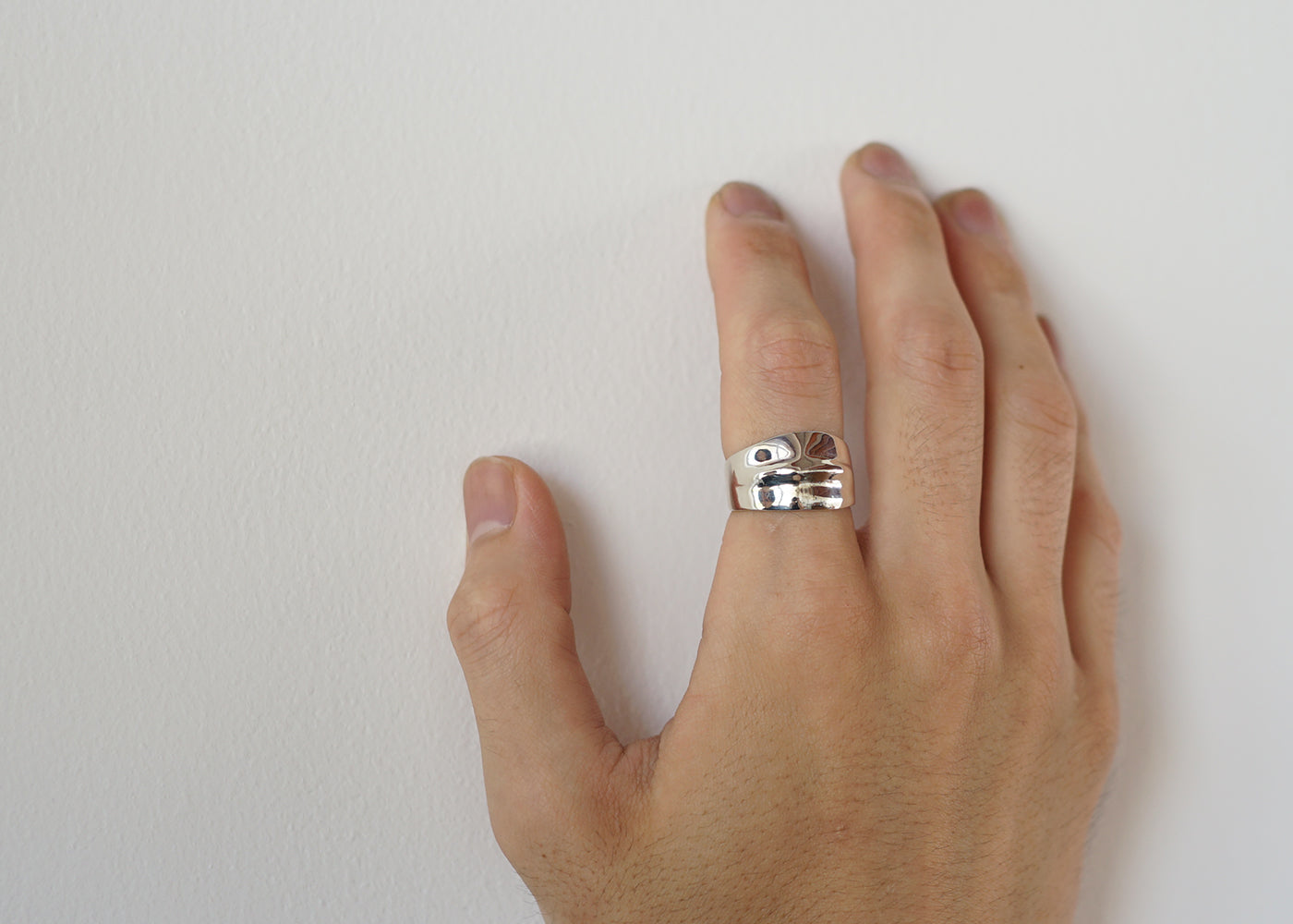 ACE by morizane：projection ring AG920402