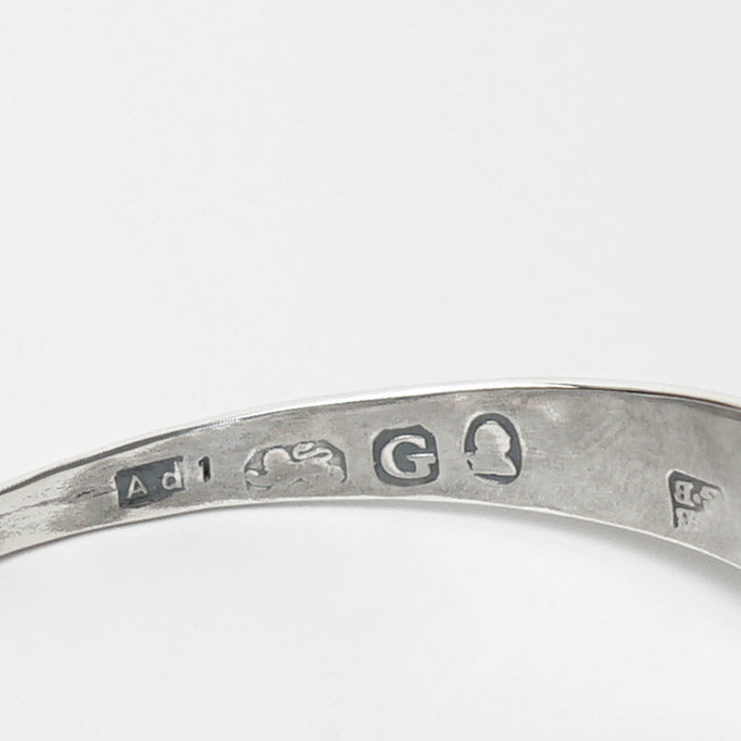 Ancestor spoon bangle［A202201AB067 Silver］バングル