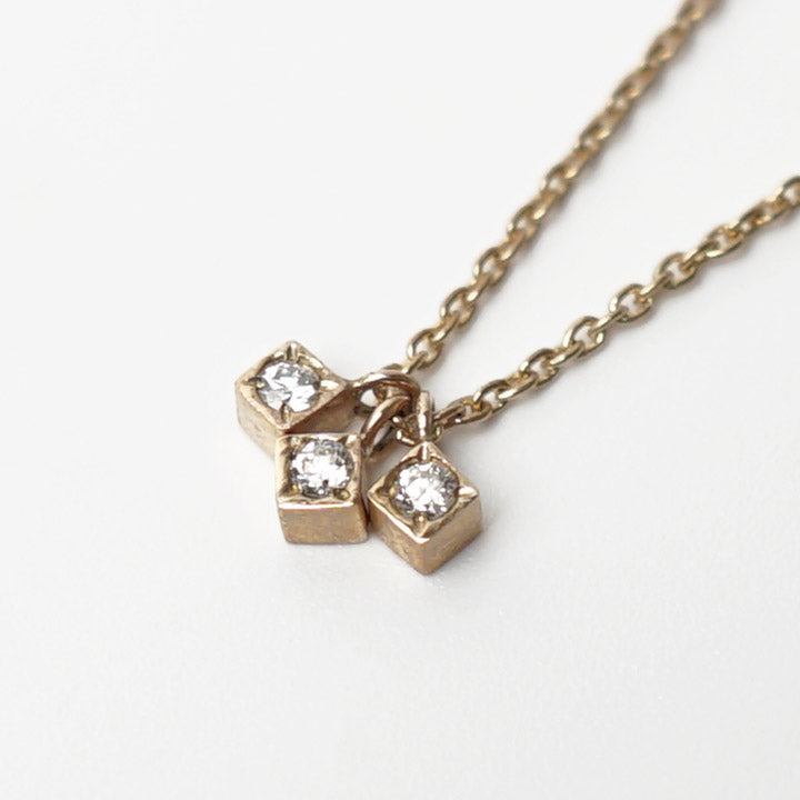 Y2892-2 高級彫刻 ネックレス 3点セット 計89.7g Memorial Year