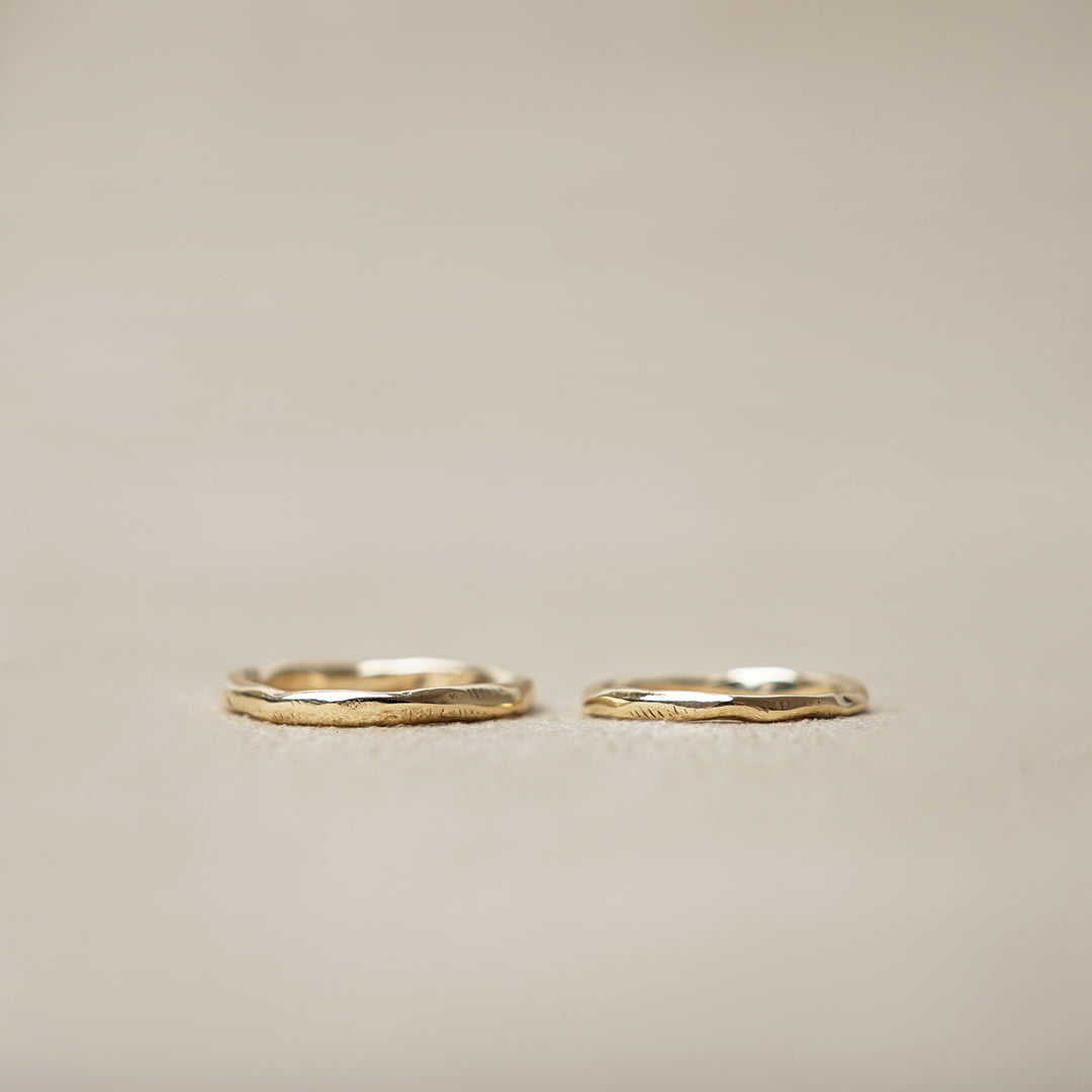 Atelier d'antan：Muku 結婚指輪 A020201AR002
