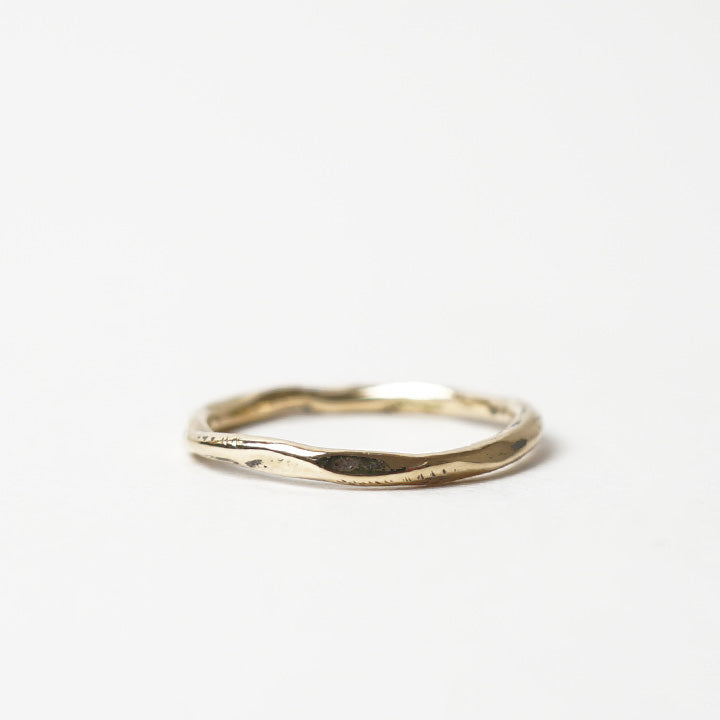 Classic 15 Ring［A020201AR001 K18］リング
