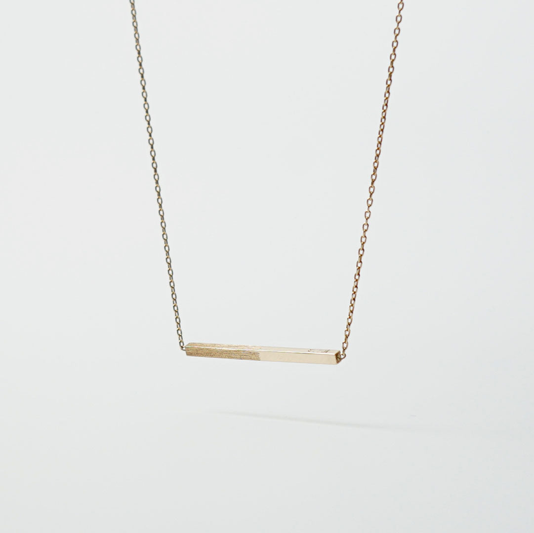 sen necklace ［K10-SN01］ネックレス
