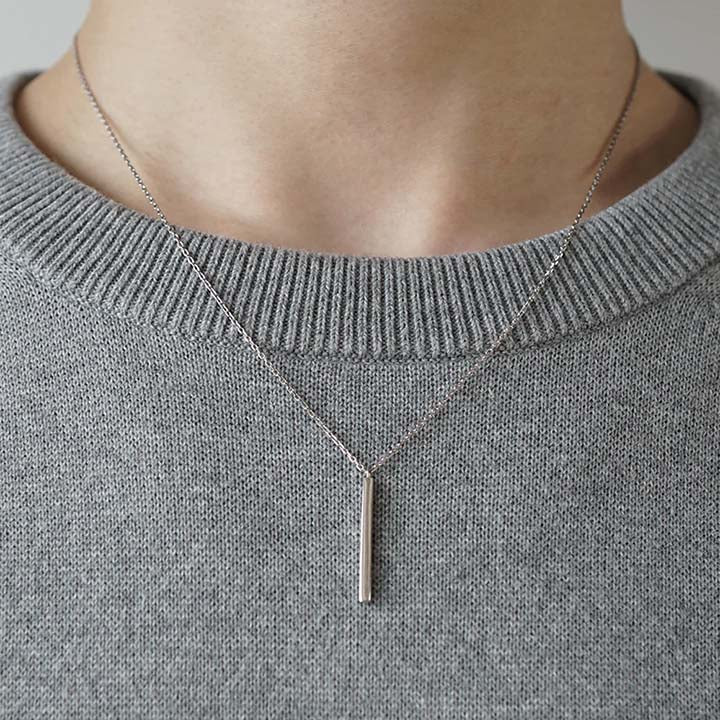 正規販売店［トロア-ペアネックレス］ LX00942