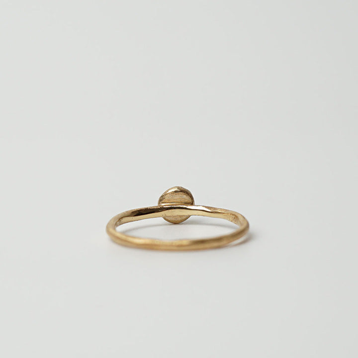 Amulet ring［A014161AR008 K18］リング