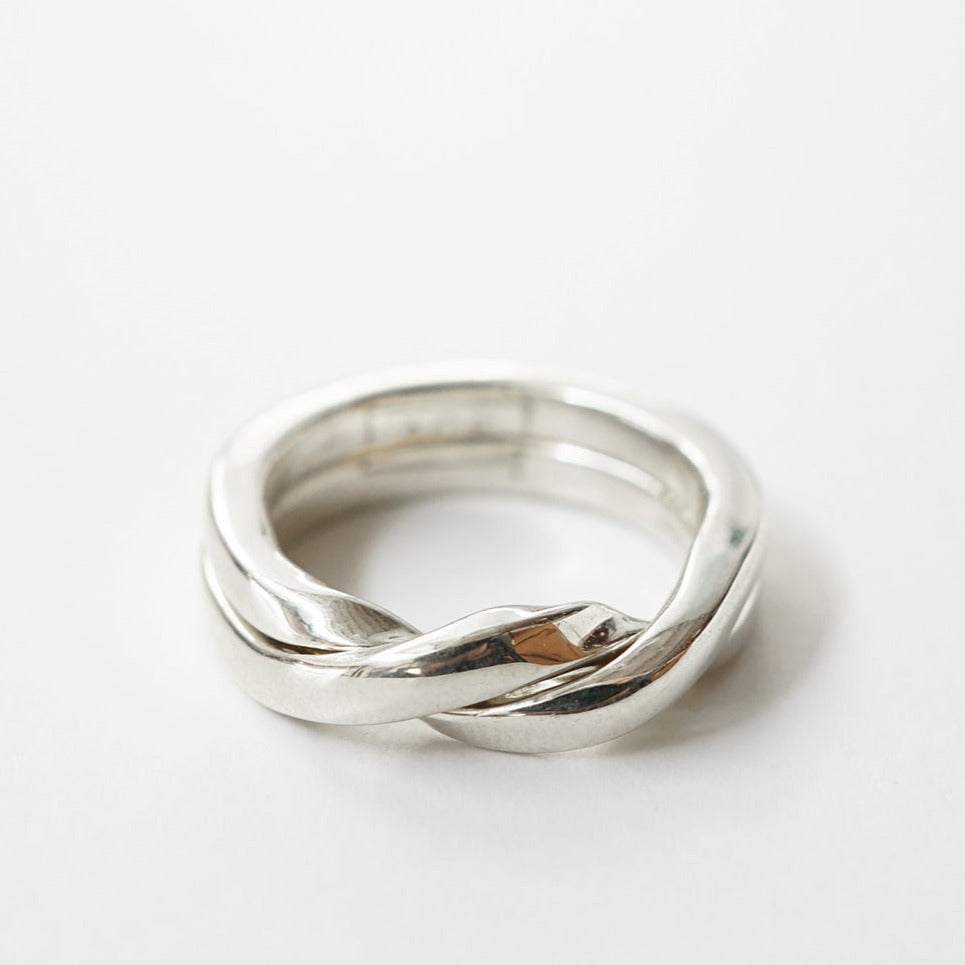 アクセサリー ACE by morizane ring エースバイモリザネ ACE by morizane |アクセサリー通販 - it's